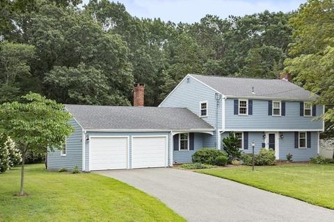 15 Amber Rd, Hingham, MA 02043 photo 1