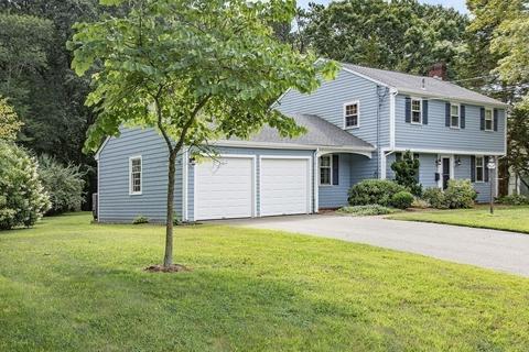 15 Amber Rd, Hingham, MA 02043 photo 29