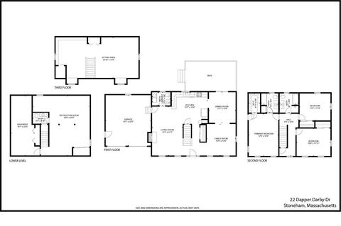 22 Dapper Darby Dr, Stoneham, MA 02180 photo 26