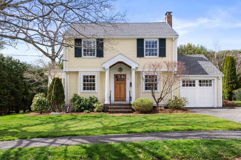 86 Douglas Rd, Needham, MA 02492 photo 1