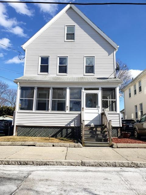 63 Irving, Everett, MA 02149 photo 1
