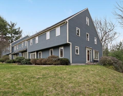 16 Deer Path #6, Maynard, MA 01754 photo 1