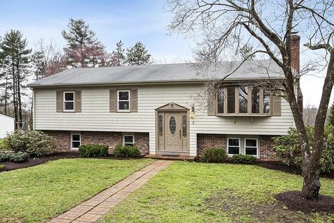 3 White Ave, Maynard, MA 01754 photo 1