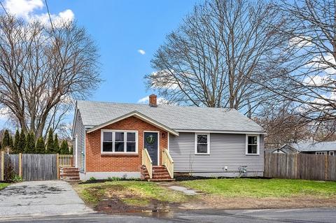 107 Everett St, Lawrence, MA 01843 photo 2