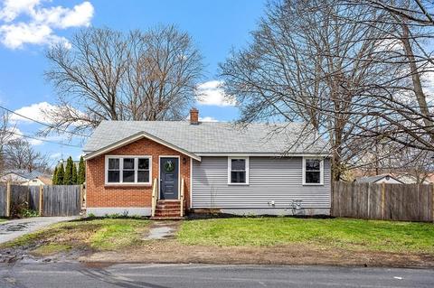 107 Everett St, Lawrence, MA 01843 photo 1