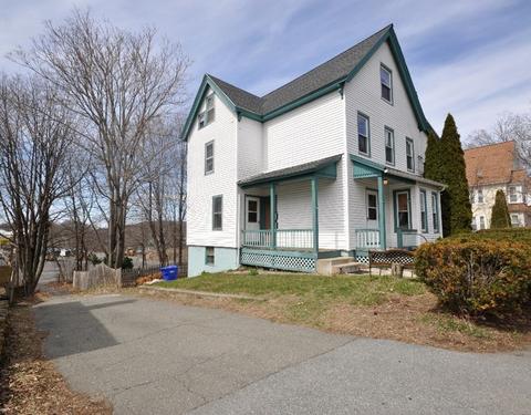 34 Thompson St, Maynard, MA 01754 photo 1