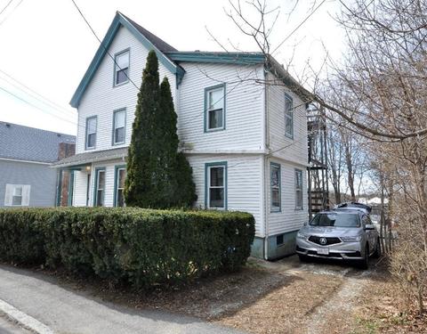 34 Thompson St, Maynard, MA 01754 photo 39