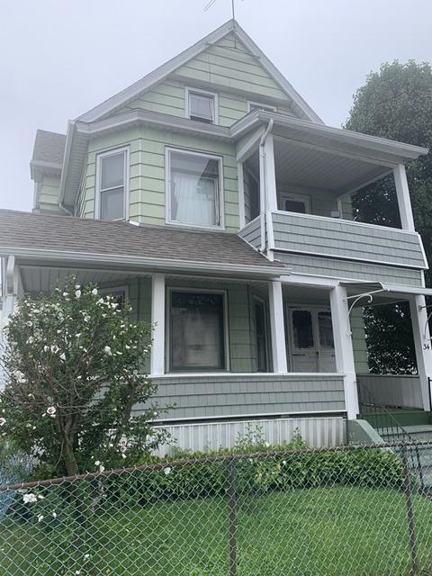 34 Rutledge Ave, Springfield, MA 01105 photo 1