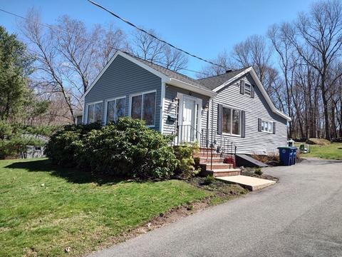 19 Aspinwall Rd, Braintree, MA 02184 photo 1