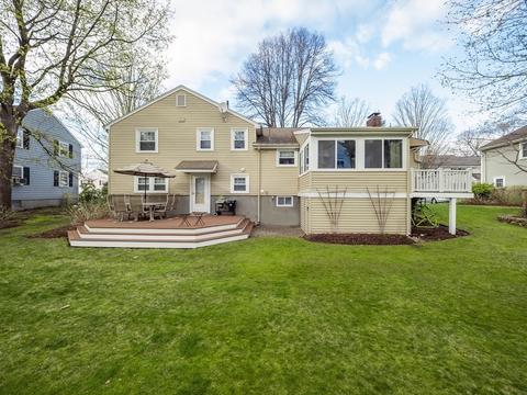 147 Parker Rd, Needham, MA 02492 photo 24