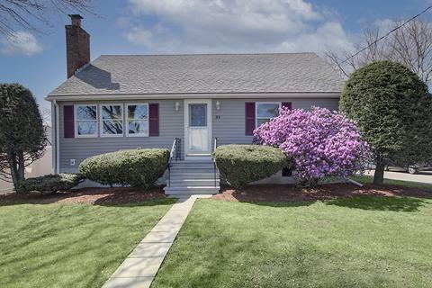 39 Prince St, Danvers, MA 01923 photo 1