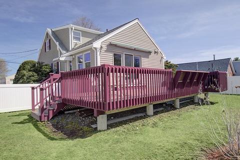 39 Prince St, Danvers, MA 01923 photo 23