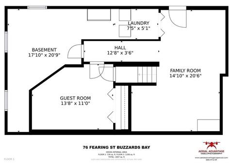 76 Fearing St, Wareham, MA 02532 photo 22