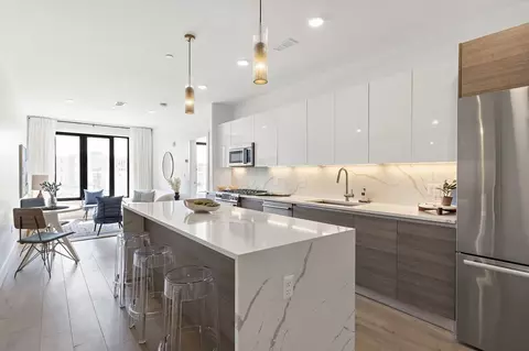 30 Penniman Rd #308, Boston, MA 02134