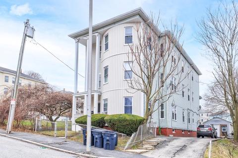 24 Pattison St, Worcester, MA 01604 photo 1