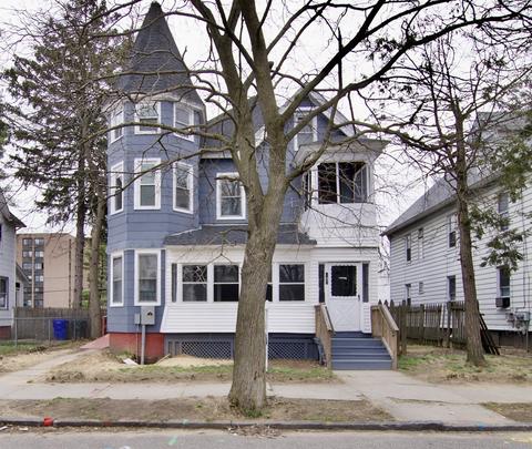 147 Marion St, Springfield, MA 01109 photo 1