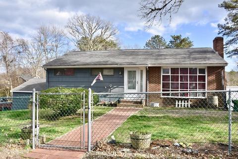 26 Kingwood St, Wareham, MA 02571 photo 1