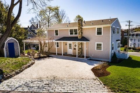 144 Downer Ave, Hingham, MA 02043 photo 2