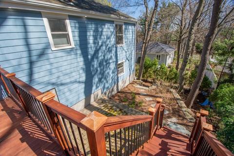 14 Highgate St, Needham, MA 02492 photo 27