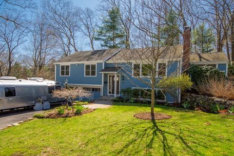 14 Highgate St, Needham, MA 02492 photo 2