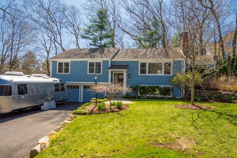 14 Highgate St, Needham, MA 02492 photo 1