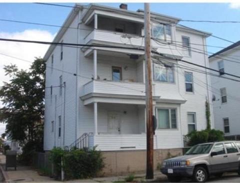 418 Montaup St, Fall River, MA 02724 photo 1