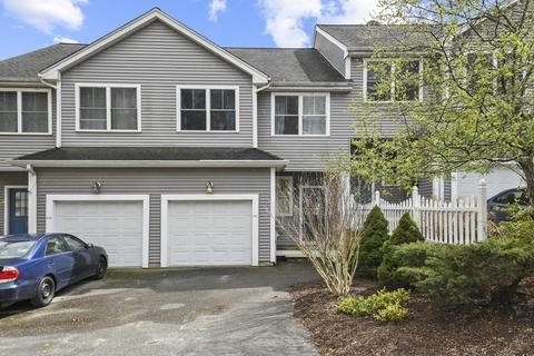 23 Johnson St # -b, Worcester, MA 01604 photo 1