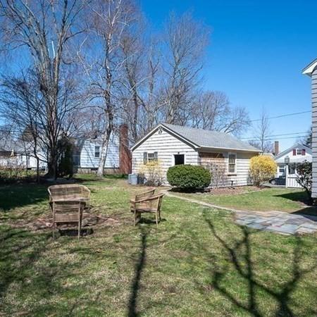 9 Rowena St, Worcester, MA 01606 photo 33