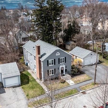 9 Rowena St, Worcester, MA 01606 photo 8