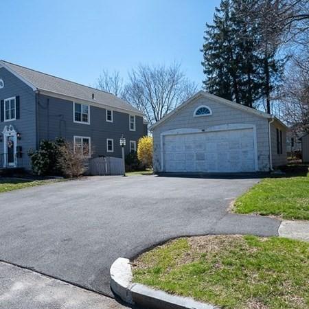 9 Rowena St, Worcester, MA 01606 photo 2