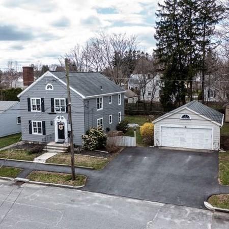 9 Rowena St, Worcester, MA 01606 photo 4