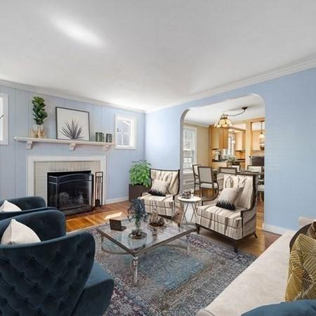 9 Rowena St, Worcester, MA 01606 photo 9