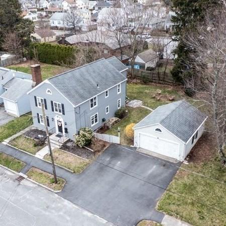 9 Rowena St, Worcester, MA 01606 photo 5