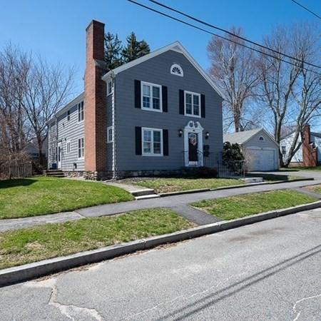 9 Rowena St, Worcester, MA 01606 photo 1