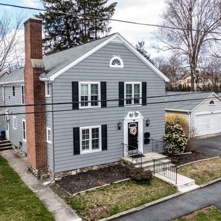 9 Rowena St, Worcester, MA 01606 photo 3