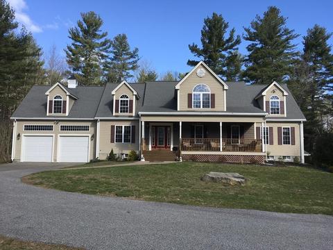 320 Putnam Hill Rd, Sutton, MA 01590 photo 1