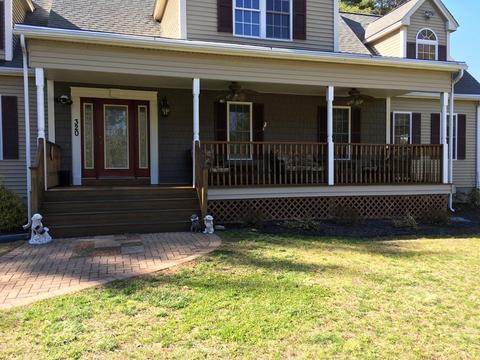 320 Putnam Hill Rd, Sutton, MA 01590 photo 4