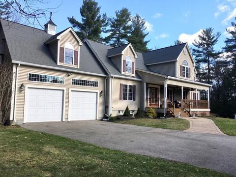 320 Putnam Hill Rd, Sutton, MA 01590 photo 2