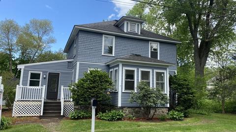 5 Elm Ct, Maynard, MA 01754 photo 1