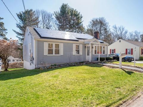 3 Esper Ave, Worcester, MA 01602 photo 1