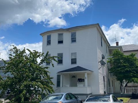 48 Aetna St, Worcester, MA 01604 photo 1