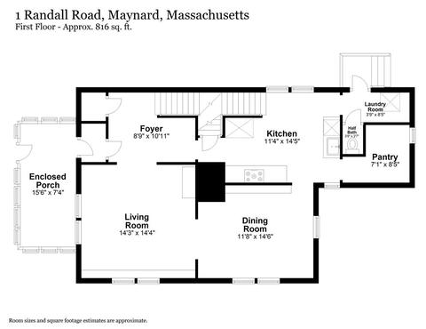 1 Randall Rd, Maynard, MA 01754 photo 38