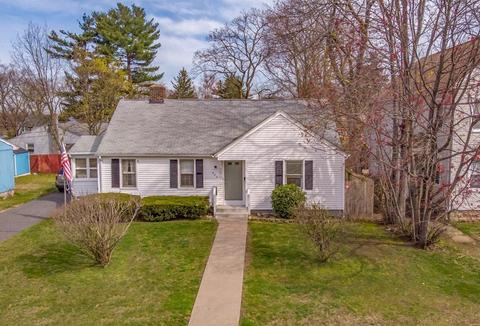 402 Goodwin St, Springfield, MA 01151 photo 1