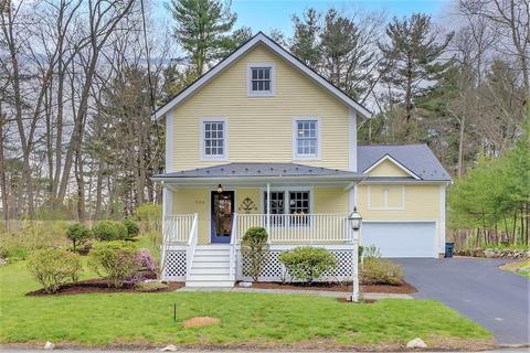 524 Pearl St, Reading, MA 01867 photo 1