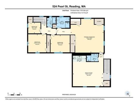 524 Pearl St, Reading, MA 01867 photo 37