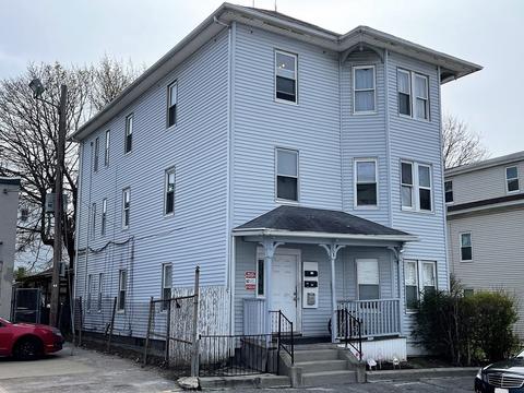 16 Branch St, Worcester, MA 01604 photo 1