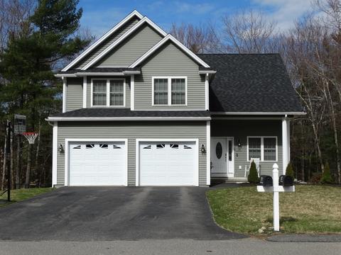 258 Brookside Dr, Gardner, MA 01440 photo 1