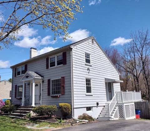 136 Willow, Reading, MA 01867 photo 1