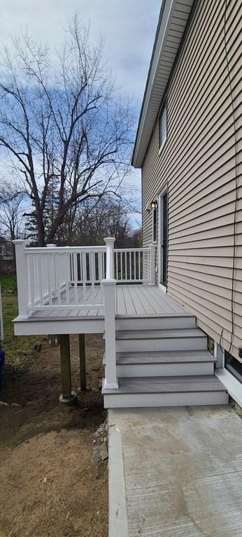 8 Dewey St, Maynard, MA 01754 photo 5