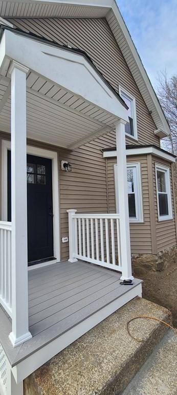 8 Dewey St, Maynard, MA 01754 photo 4
